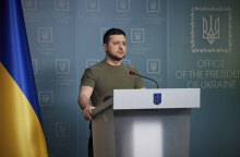 Βολοντίμιρ Ζελένσκι