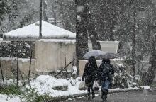 Κακοκαιρία