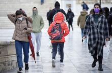 Νέα κρούσματα κορωνοϊού - Πού εντοπίζονται