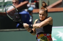 Μαρία Σάκκαρη 