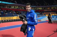 Μίλτος Τεντόγλου