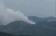 Συνετρίβη Boeing 737 με 133 επιβάτες στην Κίνα