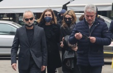 Δολοφονία Άλκη Καμπανού: Οι γονείς του 19χρονου 