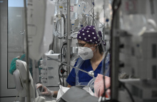 Κορωνοϊός: Ο εμβολιασμός και το σύνδρομο Long Covid