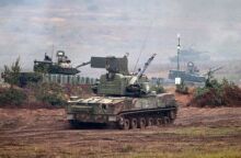 Ουκρανία: Το Κίεβο απορρίπτει το ρωσικό τελεσίγραφο για τη Μαριούπολη	