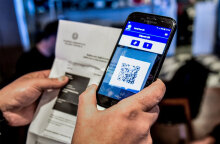 Πιστοποιητικό εμβολιασμού