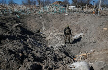 Πόλεμος στην Ουκρανία