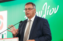 Νίκος Χριστοδουλάκης