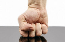 Ξυλοδαρμός γυναίκας στην Κρήτη