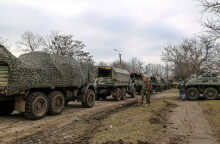 Πόλεμος στην Ουκρανία: Η Μαριούπολη ματώνει, αλλά δεν παραδίδεται