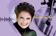 Η Άλκηστις Πρωτοψάλτη διαλέγει ένα τραγούδι