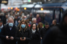 Κορωνοϊός: Ο ΠΟΥ κατά της απότομης άρσης των μέτρων