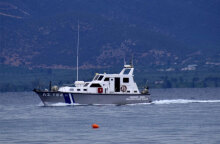 Στον Θερμαϊκό βρέθηκε το πτώμα ενός άνδρα (ΦΩΤΟ ΑΡΧΕΙΟΥ)