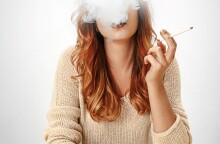 Κάπνισμα: Ποια προβλήματα δημιουργεί στα μάτια;