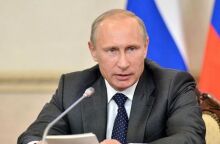 Ρωσία: Σε ρούβλια θα πουλάει το φυσικό αέριο στις "μη φιλικές χώρες" - Αλλαγές στις συμβάσεις από την Gazprom