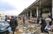 Πόλεμος στην Ουκρανία: έναν μήνα μετά, η παγκόσμια οικονομία σε ζώνη αναταράξεων	