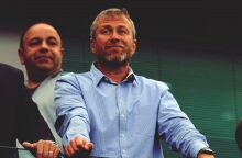 Ο Αμπράμοβιτς διαπραγματεύεται να αγοράσει την Γκέζτεπε