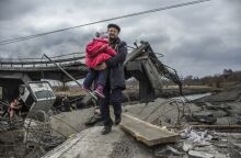 Πόλεμος στην Ουκρανία