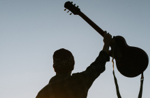 Κιθαρίστας