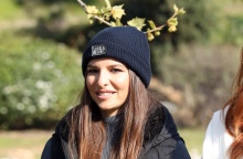 Εριέττα Κούρκουλου