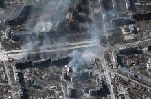 Μαριούπολη 