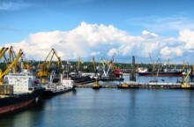 BBC: Σχεδόν άθικτο το λιμάνι της Μαριούπολης