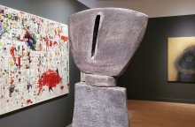 Μέδουσα Αίθουσα Τέχνης (1979-2017) στο Μουσείο Μπενάκη Πειραιώς 138