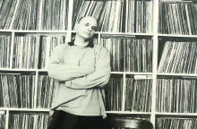 Τάσος Μελετόπουλος