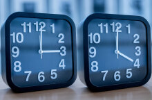 Αλλαγή ώρας 2022 σε θερινή αυτήν την Κυριακή 27 Μαρτίου