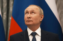 Βλαντίμιρ Πούτιν