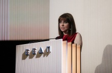 Κατερίνα Σακελλαροπούλου