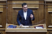 Αλέξης Τσίπρας