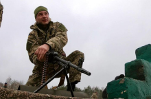 Κλίτσκο: Το Κίεβο ακόμα απειλείται αλλά οι Ρώσοι υποχωρούν σε πολλά μέτωπα