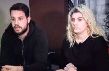 Πάτρα 3 παιδιά - Ρούλα Πισπιρίγκου: «Θα μου πει κι εμένα κάποιος τι έκανα;»