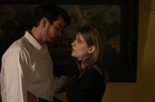 Άγριες Μέλισσες - Οι πρωταγωνιστές της σειράς σε σκηνή από τα επόμενα επεισόδια