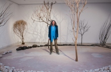 Αλεξάνδρα Αθανασιάδη, "Dreamscape"