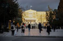  Κορωνοϊός - Παυλάκης: Πάντα πιθανό ένα καινούργιο στέλεχος 