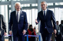 Ο Μπάιντεν στην Ευρώπη: Πέντε προκλήσεις για τον πρόεδρο των ΗΠΑ