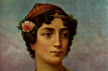 Μαντώ Μαυρογένους: Μία εξέχουσα μορφή της Ελληνικής Επανάστασης