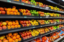 Βαρύ πρόστιμο σε αλυσίδα σούπερ μάρκετ για αισχροκέρδεια