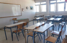 Αντιμέτωπος με απέλαση αριστούχος πρόσφυγας στη Θεσσαλονίκη