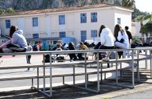 Γέρακας: Μαθητής θύμα μπούλινγκ πήγε στο σχολείο με αεροβόλο