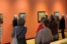 «H Eλλάδα μετά την Eπανάσταση. Καλλιτεχνικοί θησαυροί από τη Συλλογή Κρασάκη» στη Δημοτική Πινακοθήκη Χανίων