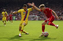 "Tsimi - Tsimi - Tsimi, Our Kostas Tsimikas": Το φοβερό τραγούδι για τον Τσιμίκα στον ρυθμό των Abba