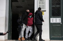 Νέα Φιλαδέλφεια: Προφυλακίστηκε o 31χρονος που βίασε την 18χρονη