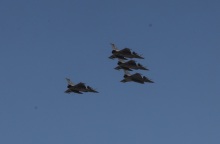 [351443] ΣΤΡΑΤΙΩΤΙΚΗ ΠΑΡΕΛΑΣΗ ΣΤΗΝ ΑΘΗΝΑ ΓΙΑ ΤΗΝ ΕΘΝΙΚΗ ΕΠΕΤΕΙΟ ΤΗΣ 25ης ΜΑΡΤΙΟΥ 1821 (ΓΙΑΝΝΗΣ ΠΑΝΑΓΟΠΟΥΛΟΣ/EUROKINISSI)