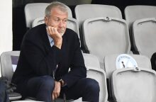 Κρεμλίνο: Ο Αμπράμοβιτς έλαβε μέρος στο αρχικό στάδιο των συνομιλιών Ρωσίας-Ουκρανίας