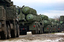 Πόλεμος στην Ουκρανία