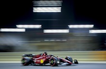 Φόρμουλα Ένα-Grand Prix Σαουδικής Αραβίας: Κανονικά το πρόγραμμα του Σαββατοκύριακου παρά την επίθεση σε αποθήκη πετρελαίου κοντά στην πίστα	