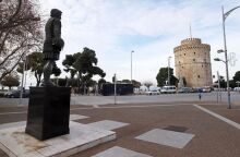 Κορωνοϊός: Εξακολουθεί να αυξάνεται το ιικό φορτίο των λυμάτων